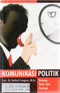Image of Komunikasi Politik